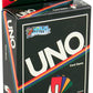 World's Smallest - Uno Retro Card Game