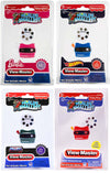 World's Smallest Viewmaster (Bundle of 4)