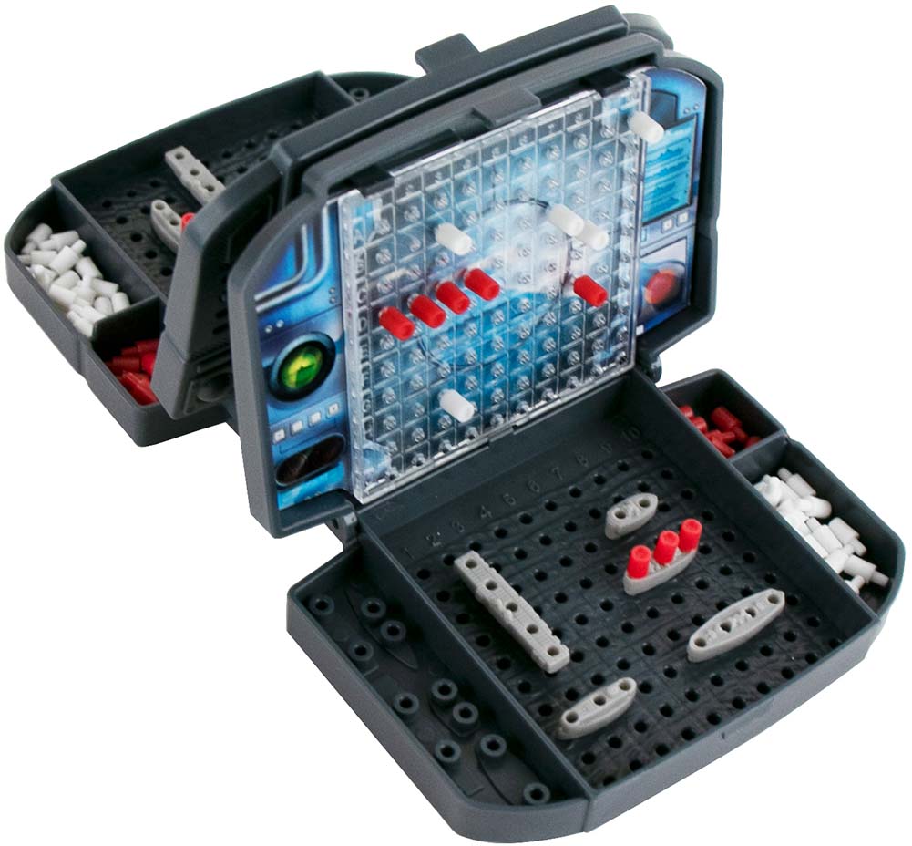 World's Smallest Toys (Battle Ship, Chutes & Ladders, Hungry Hippo, Blokus, Tech Deck)