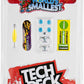 World's Smallest Tech Deck™ (Random Assortment) purple