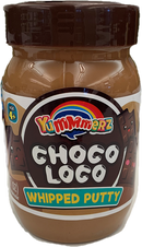 Whipped Putty - Choco Loco