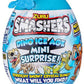 Smashers Dino Ice Age Mini Surprise Egg by ZURU blue in package