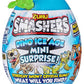 Smashers Dino Ice Age Mini Surprise Egg by ZURU green in package