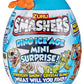 Smashers Dino Ice Age Mini Surprise Egg by ZURU orange in package