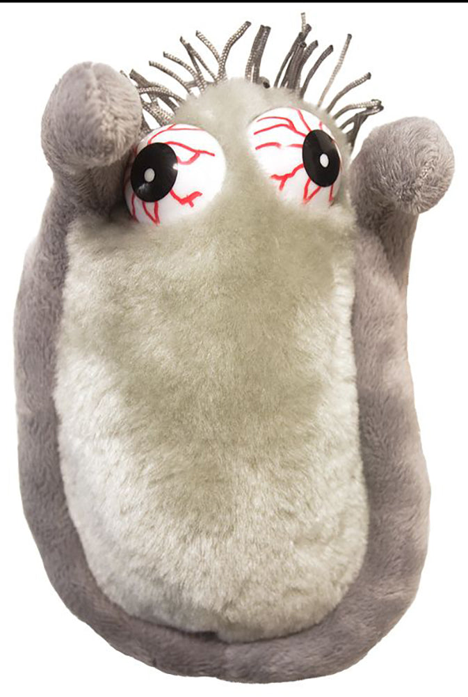 GIANTmicrobes Plush - Zombie Virus (Pithovirus Sibericum)