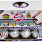 5 Surprise Mini Brands! Series 3 - Case of 24 Mystery Pack