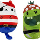 Cats vs Pickles Ahoy(#107) and Aarg(#081) (Bundle of 2)