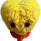 Giant Microbes Plush - Anxiety Front