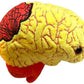 Giant Microbes Plush - Anxiety other angle