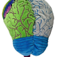 Giant Microbes Plush - Bipolar