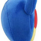 Giant Microbes Plush - Bladder angled