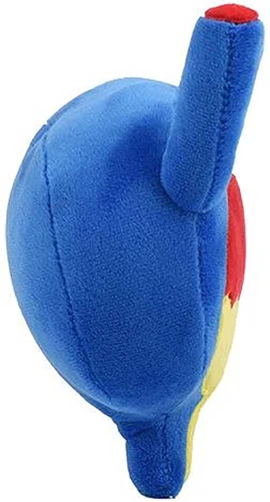 Giant Microbes Plush - Bladder angled