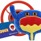 Giant Microbes Plush - Bladder