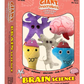 Giant Microbes Plush - Brain science