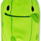 Cats Vs Pickles - Junior Pickle (soft plush)