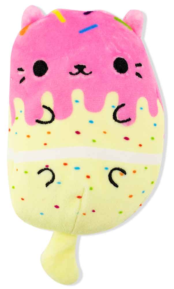 Cats Vs Pickles - Series 1 and 2 - choose your favorite cat or pickle