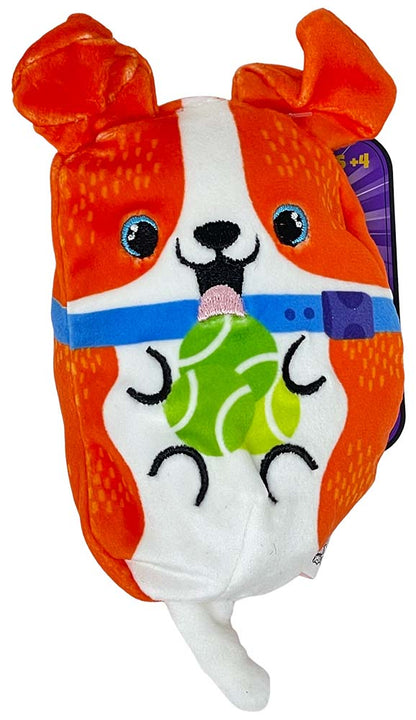 Dogs vs Squirls - Bundle of 3 Random Dogs or Squirrels