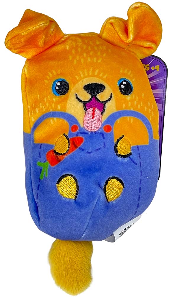 Dogs vs Squirls - Bundle of 12 (Blind Bag Arrivals - April 2022)