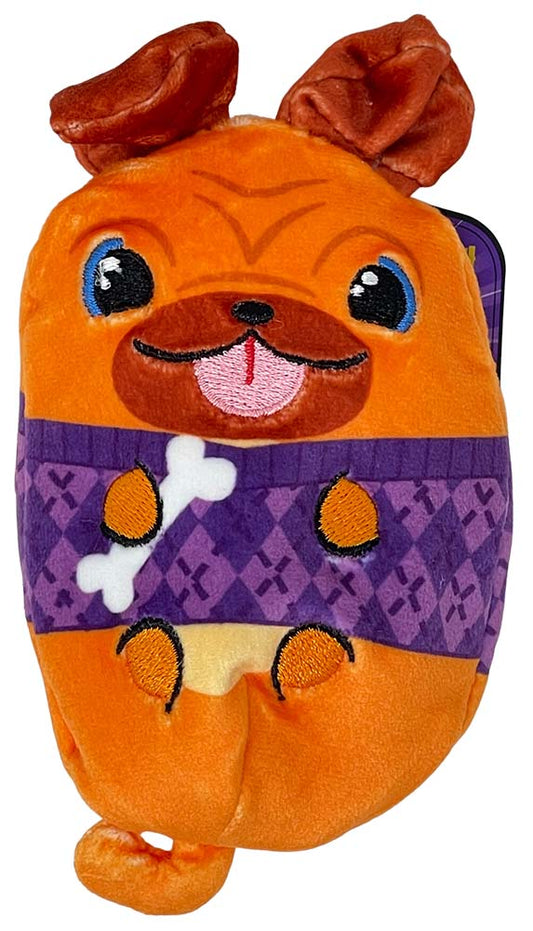Dogs vs Squirls - Bundle of 3 Random Dogs or Squirrels