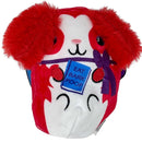 Dogs vs Squirls  - Victoria