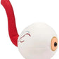 Giant Microbes Plush - Eye side