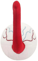 Giant Microbes Plush - Eye back