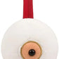 Giant Microbes Plush - Eye front