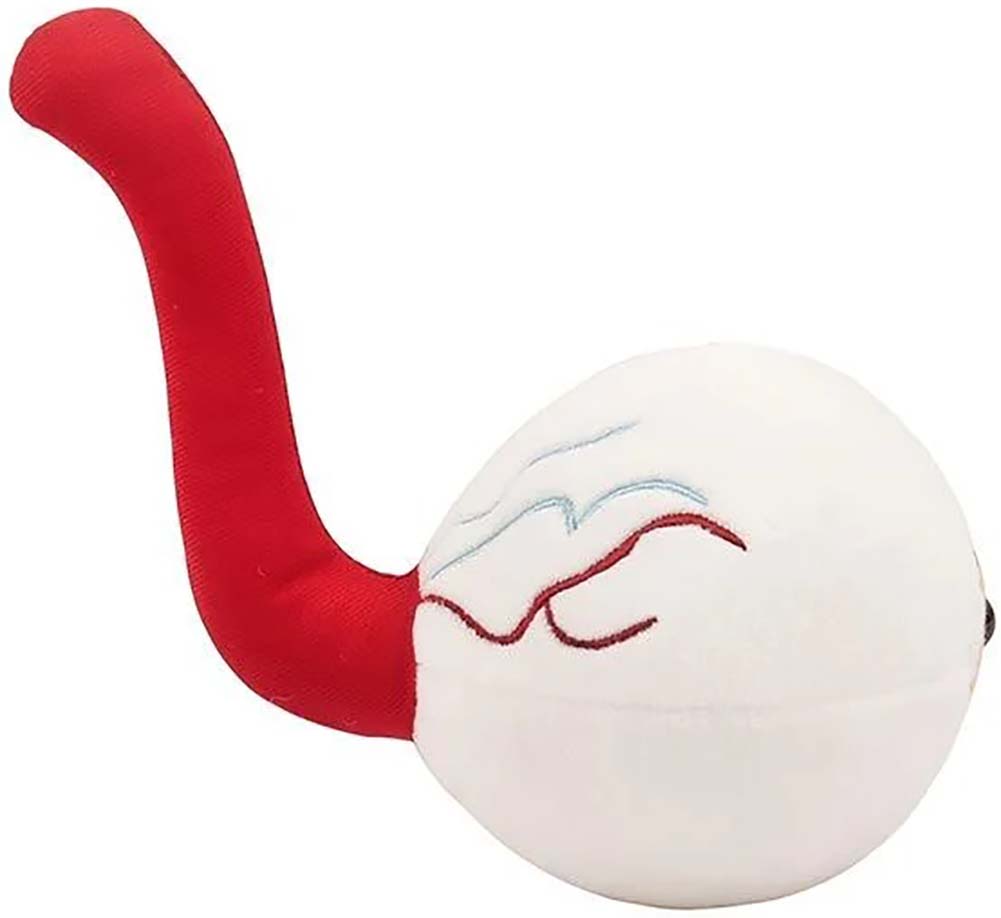 Giant Microbes Plush - Eye Angled