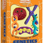 Giant Microbes Plush - Genetics Box