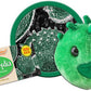 Giant Microbes Plush - Chlamydia (Chlamydia Trachomatis) in package