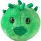 Giant Microbes Plush - Chlamydia (Chlamydia Trachomatis)