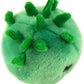 Giant Microbes Plush - Chlamydia (Chlamydia Trachomatis) top