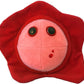 Giant Microbes Plush - Cold Sore (Herpes Simplex Virus-1)