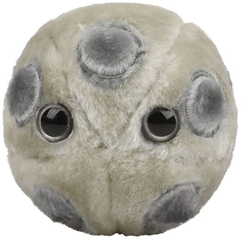 Giant Microbes Plush - HPV (Human Papillomavirus) looking at you