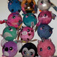 Squeezamals Series 3 Full set of 12