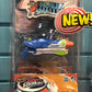 World's Smallest Toys- Super Soaker Barrage - Preorder - expected 4/1