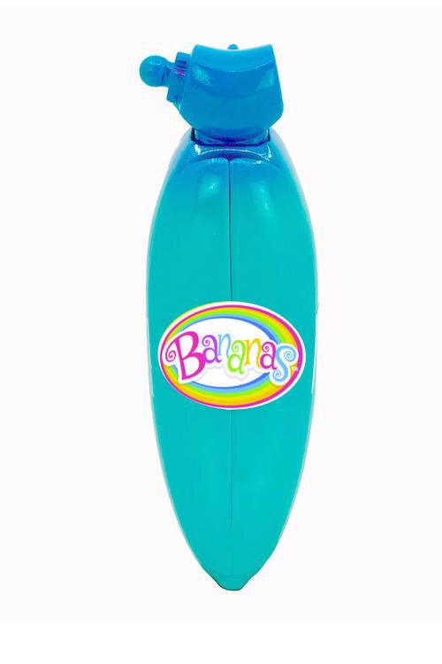 Bananas toy mystery single pack green