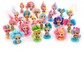 Hairdooz Shampoo Pack Doll - single pack (wave 1)