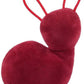 Giant Microbes Plush - Inner Ear back