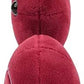 Giant Microbes Plush - Inner Ear rear