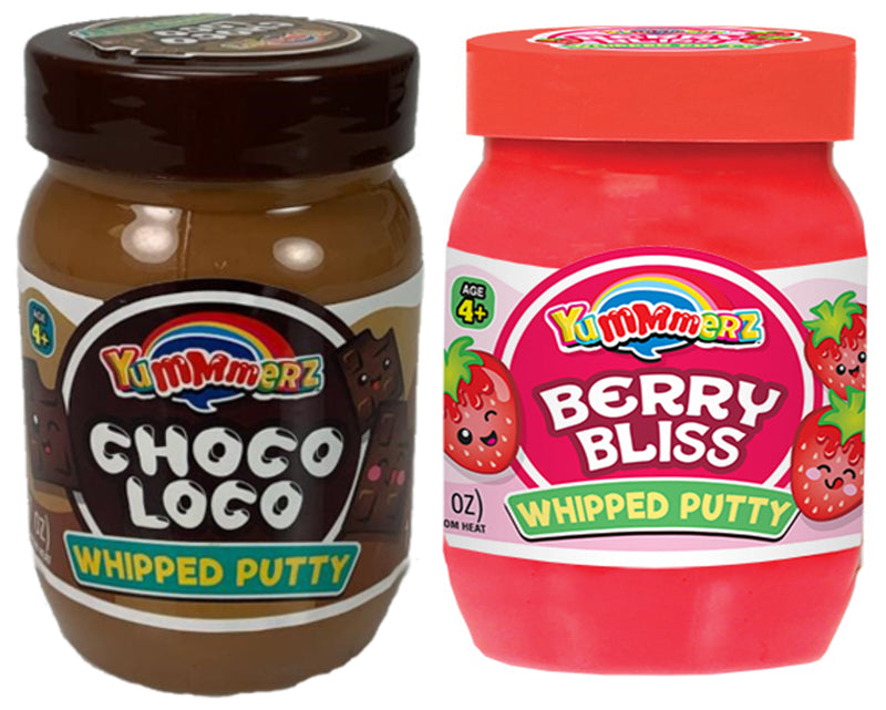 Whipped Putty - Bundle of 2