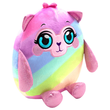 MushMeez Llama Large Plush