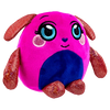 MushMeez Dog Medium Plush