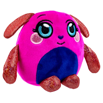 MushMeez Dog Medium Plush