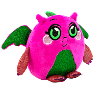 MushMeez Dragon Medium Plush