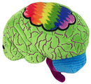 Giant Microbes Plush - Bipolar