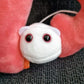 Giant Microbes Plush - Uterus egg