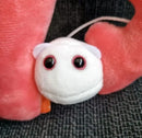 Giant Microbes Plush - Uterus egg