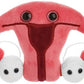Giant Microbes Plush - Uterus fronbt
