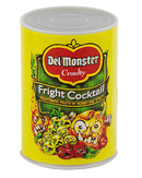 Wacky Packages Minis - Del Monster Fright Cocktail (plus 4 Mystery) - Series 2 look inside